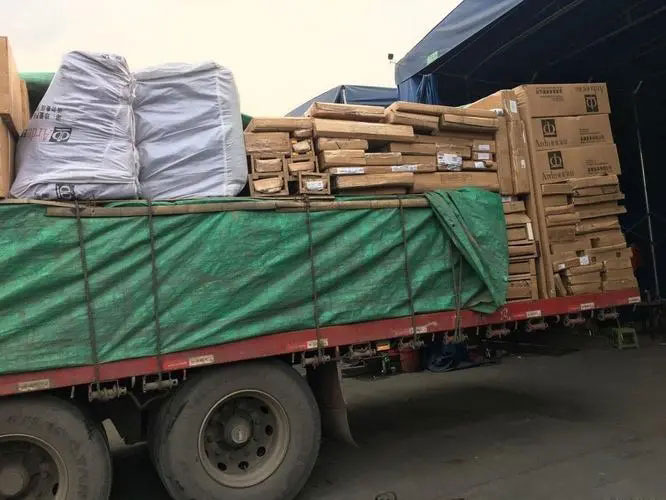固安家具托运